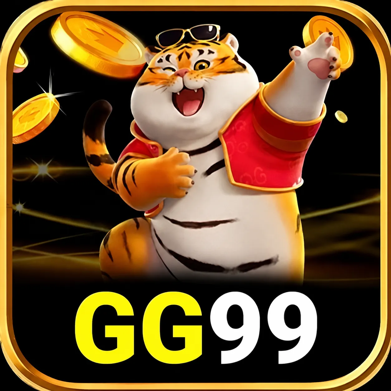 GG99 - Aplikasi Chat Encrypted Terpercaya